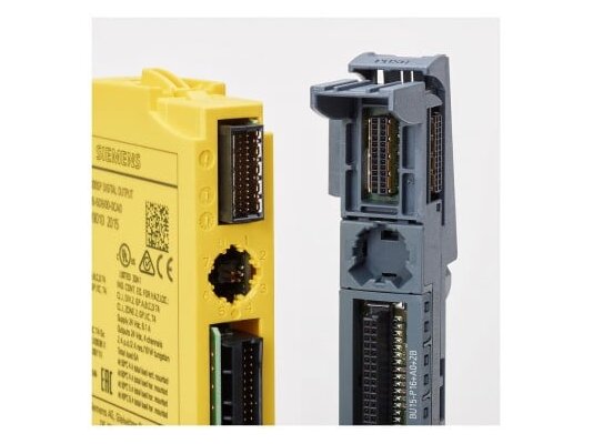 Пульт управления Siemens 6FC5203-0AF22-1AA2