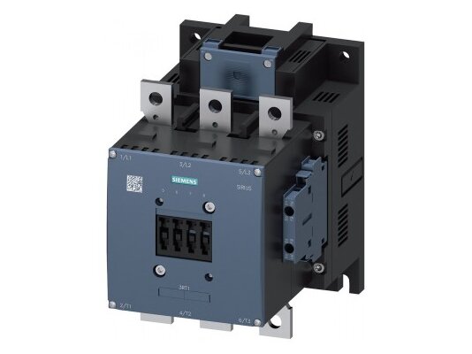 Силовой контактор Siemens 3RT5064-6AP36