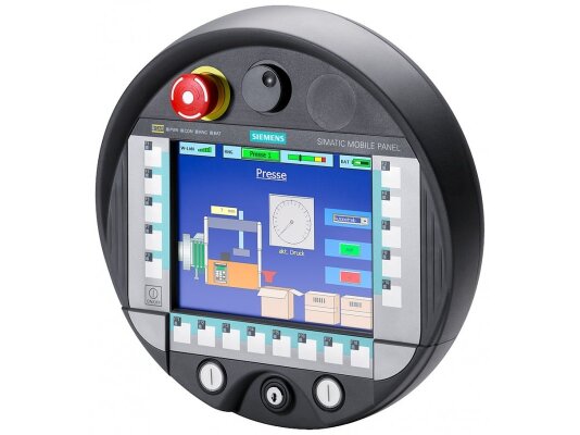 Соединительная коробка Siemens 6AV6671-5AE11-0AX0