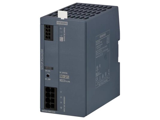 Блок питания Siemens 6EP3334-3SB00-0AX0