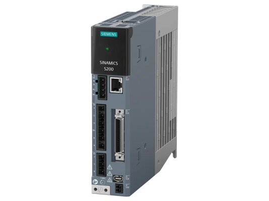 Сервопреобразователь Siemens 6SL5510-1BB10-4AF0
