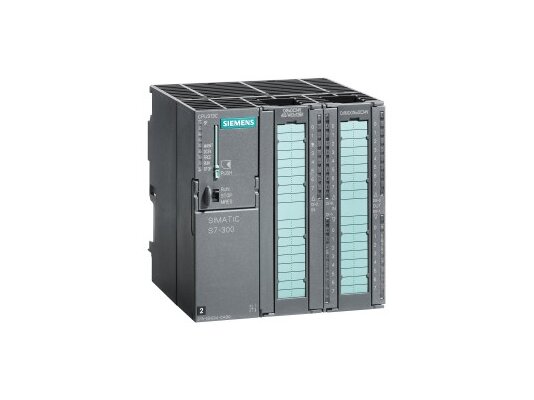 Центralьный процессор (CPU) Siemens 6ES7313-6CF03-0AB0