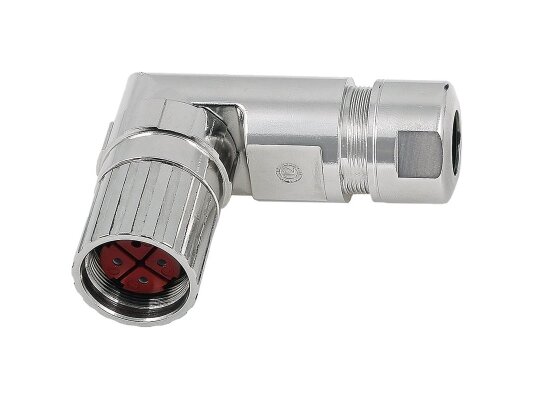 Разъем Siemens 6FX2003-0LU10
