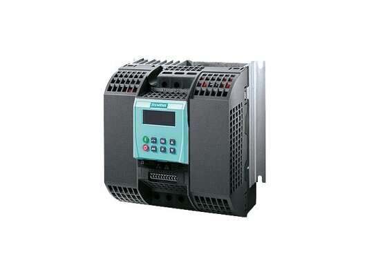 Преобразователь частоты Siemens 6SE3211-1DA40
