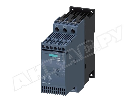 Устройство плавного пуска Siemens 3RW3028-1BB14