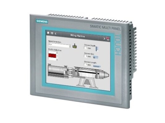 Многофункциональная панель оператора (Multi Panel) Siemens 6AV6643-0CD01-1AX1