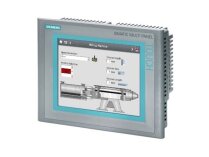 Многофункциональная панель оператора (Multi Panel) Siemens 6AV6643-0CD01-1AX1