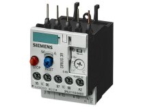 Реле перегрузки Siemens 3RU5166-5FB1