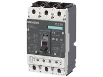 Силовой автоматический выключатель Siemens 3VL3725-1AA36-0AA0