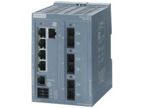 Коммутатор Siemens 6GK5205-3BD00-2AB2
