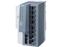 Коммутатор Siemens 6GK5108-0PA00-2AC2