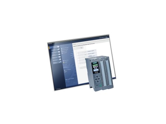 Программное обеспечение Siemens 6ES7822-1AA24-0YA5