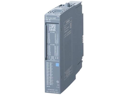 Модуль аналогового ввода Siemens 6DL1134-6TH00-0PH1