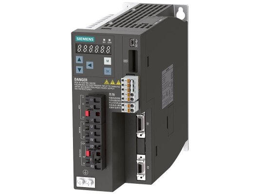 Преобразователь частоты Siemens 6SL3210-5FE11-0UF0