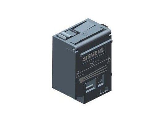 Штекер Siemens 6ES7590-8AA00-0AA0