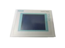 Панель оператора Siemens 6AV6640-0CA11-0AX1