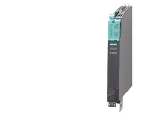 Модуль питания Siemens 6SL3130-7TE31-2AA3
