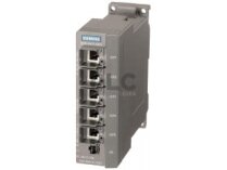 Модуль связи Siemens 6GK1502-3CA10