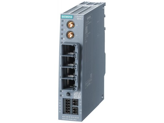 Маршрутизатор Siemens 6GK5876-4AA00-2BA2