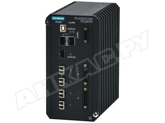 Коммутатор Siemens 6GK6490-7RB00-1CN0