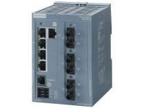 Коммутатор Siemens 6GK5204-0BA00-2BA3