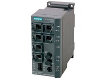 Коммутатор Siemens 6GK5206-1BB10-2AA3