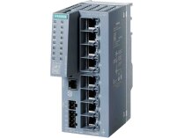 Коммутатор Siemens 6GK5208-0GA00-2AC2