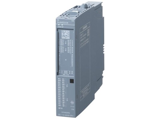 Модуль вывода Siemens 6DL1132-6BH00-0PH1