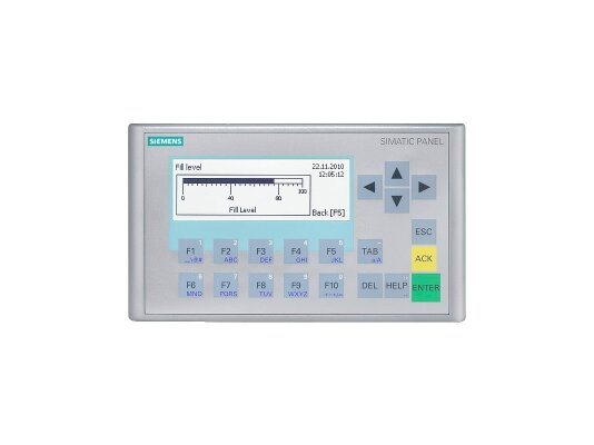 Панель оператора Siemens 6AV6647-0AH11-3AX0