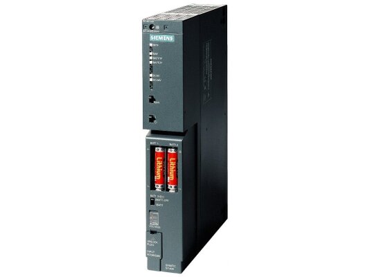 Модуль питания Siemens 6ES7407-0DA01-0AA0