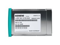 Карта памяти Siemens 6ES7952-1AS00-0AA0