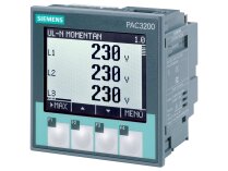 Измерительный прибор Siemens 7KM2112-0BA00-2AA0