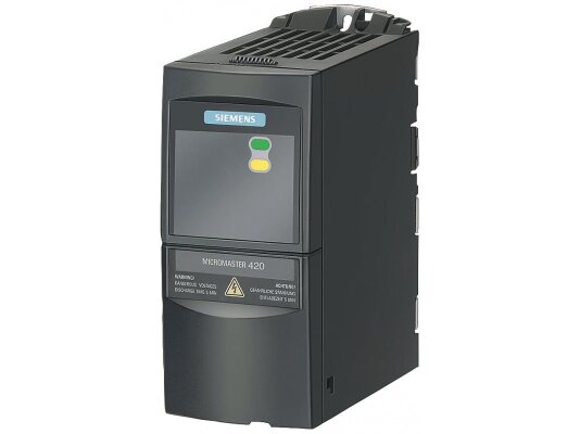 Преобразователь частоты Siemens 6SE6440-2UD13-7AA1