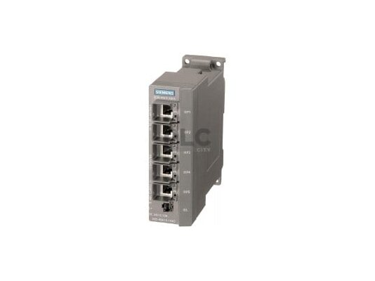 Коммуникационный процессор Siemens 6GK1541-2BA00