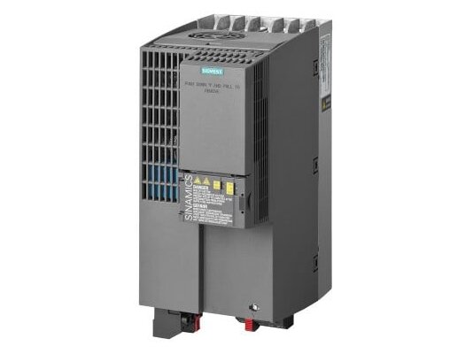 Силовой модуль Siemens 6SL3210-1PE21-1UL0