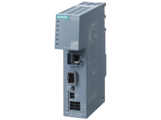 Медиаконвертер Siemens 6GK5102-1GS00-2AC2
