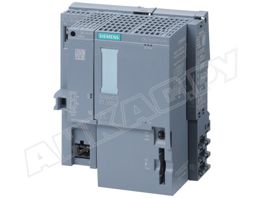 Центральный процессор Siemens 6ES7514-2DN03-0AB0