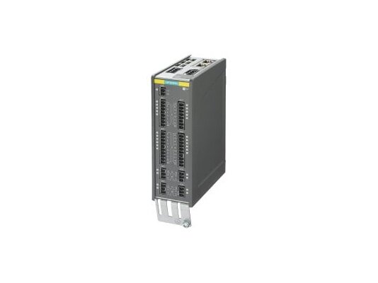 Панель управления Siemens 6FC5303-0AF50-3BA1