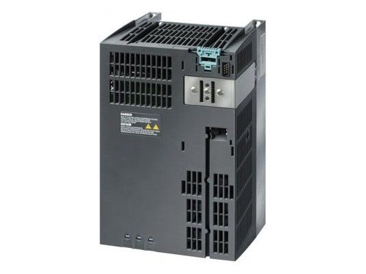 Силовой модуль Siemens 6SL3225-0BE25-5AA1