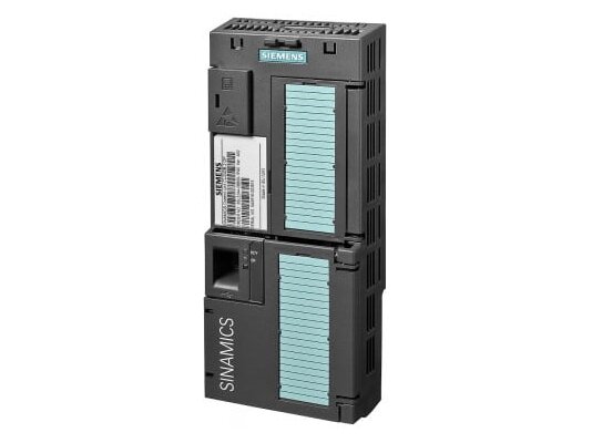 Модуль управления Siemens 6SL3244-0BB00-1PA1