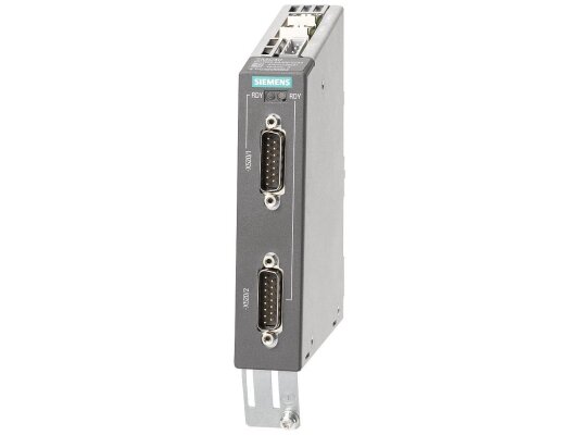 Модуль датчиков Siemens 6SL3055-0AA00-5HA3