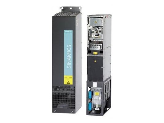 Вентилятор Siemens 6SL3362-0AG00-0AA1