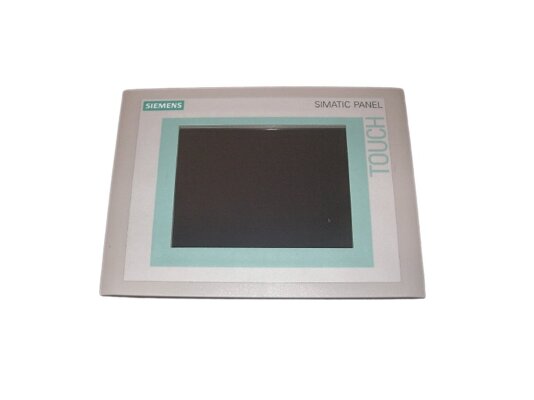 Панель оператора Siemens 6AV6545-0CA10-0AX0