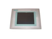 Панель оператора Siemens 6AV6545-0CA10-0AX0