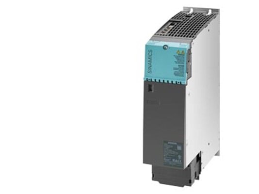 Модуль двигателя Siemens 6SL3120-1TE15-0AA3