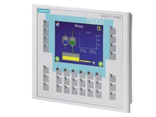 Панель оператора Siemens 6AV6642-0DC01-1AX1