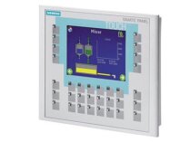 Панель оператора Siemens 6AV6642-0DC01-1AX1