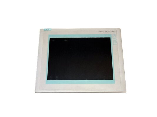 Панель оператора Siemens 6AV6545-0DB10-0AX0