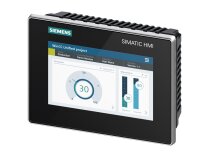 Панель оператора Siemens 6AV2128-3KB06-0AX1