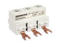 Клемма вводная Siemens, арт: 3RV1925-5AB
